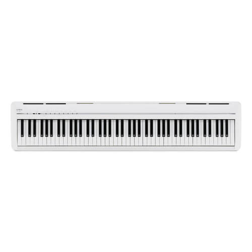 Kawai ES120W Portable Digital Piano - White