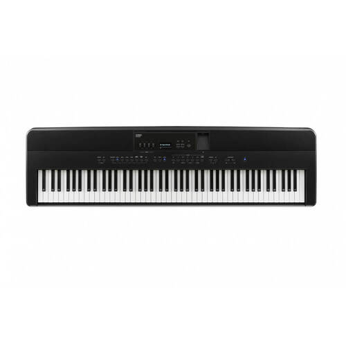Kawai ES920B Portable Digital Piano - Black