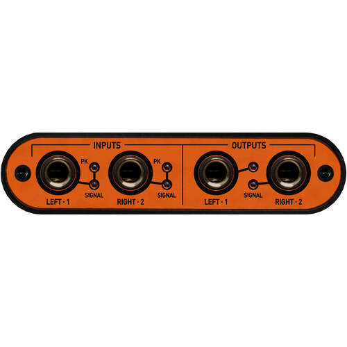 ESI planet 22c Reference Quality Dante Audio Interface