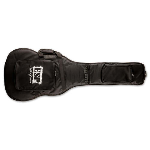 ESP Deluxe Gigbag for Electric Bass Carry Bag Case ESP-20BAG
