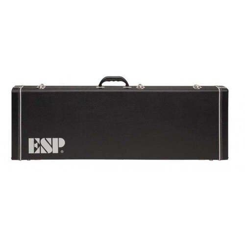 ESP LTD ESP-30AL Deluxe Hardcase to Fit Arrow or Alexi Laiho Electric Guitar