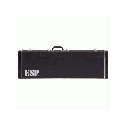 ESP DLX Case for AX-Series ESP Guitar