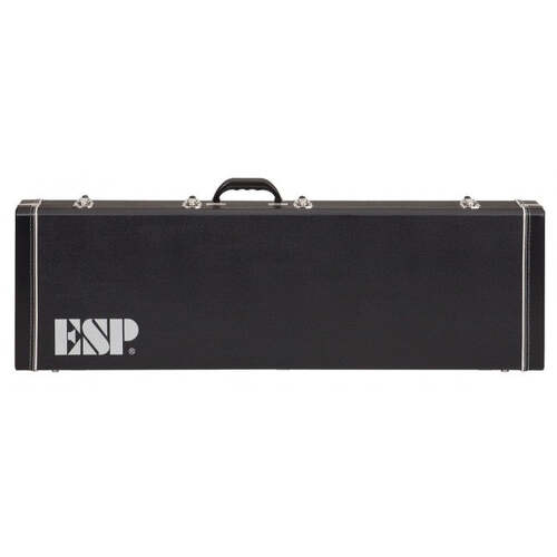 ESP LTD ESP-30BB Deluxe Hardcase to fit B-Series Bass Guitars