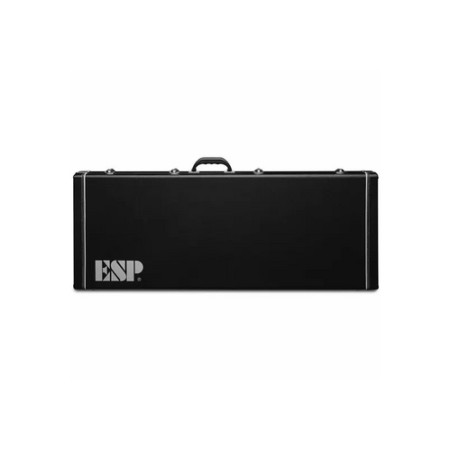 DLX Case for F-Series Bass Guitar