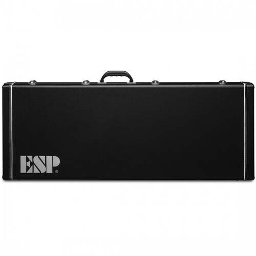 ESP LTD ESP-30FRX Deluxe Hardcase to fit FRX Series Electric Guitars