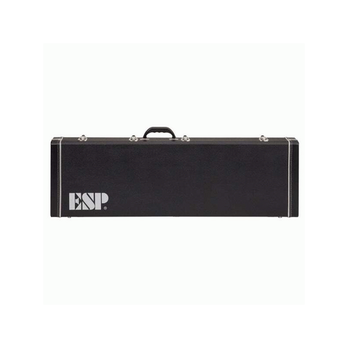 ESP Deluxe Case for ESP Potbelly Model Guitar