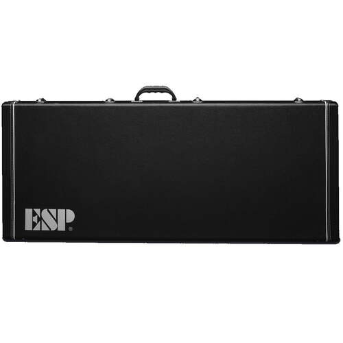 ESP LTD ESP-30PH Deluxe Hardcase to fit Phoenix Series Electric Guitars