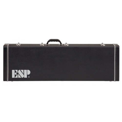 ESP LTD ESP-30SCBT Deluxe Hardcase Stephen Carpenter Baritone