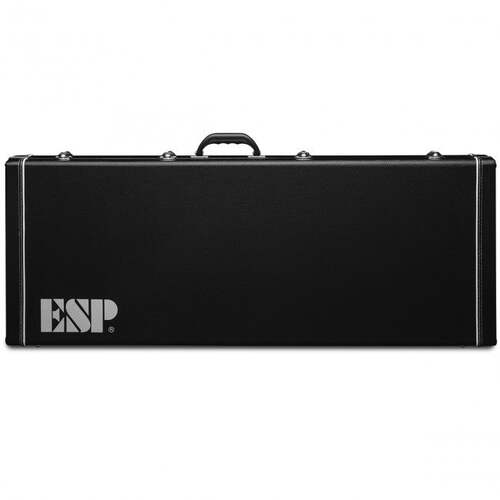 ESP LTD ESP-30STTE Deluxe Hardcase to Fit All ST & TE Series Electric Guitars
