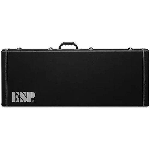 ESP Dlx Case For Surveyor / Ap Bass Electric Guitar