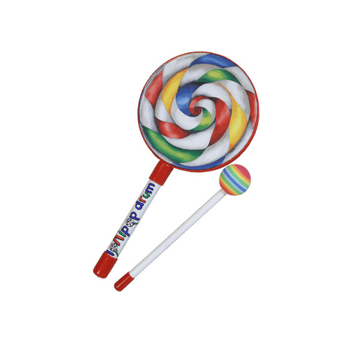 Remo Lollipop Drum 10"