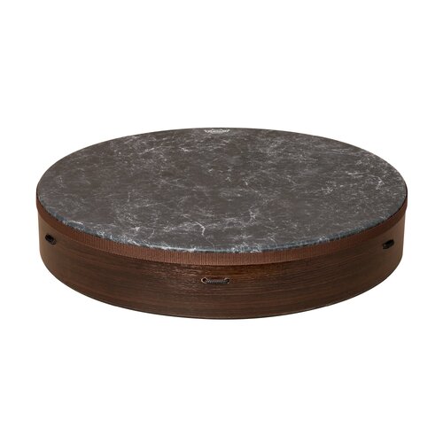 REMO Brown Bodhran 22"