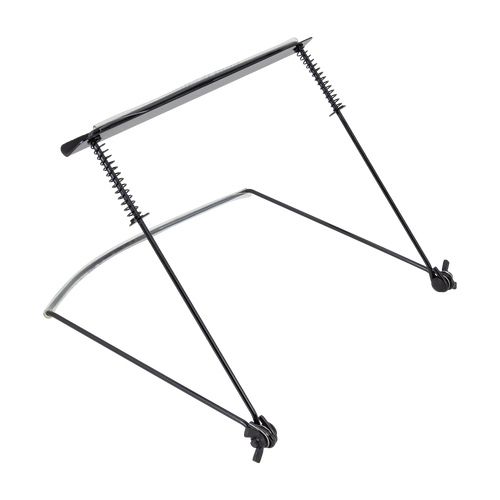 East Top 24 Hole Harmonica Holder