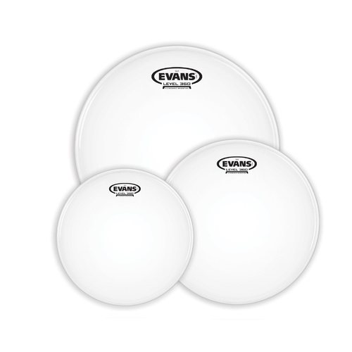 Evans G14 Tompack Coated, Fusion (10 inch ,12 inch, 14 inch) *SKIN ONLY*