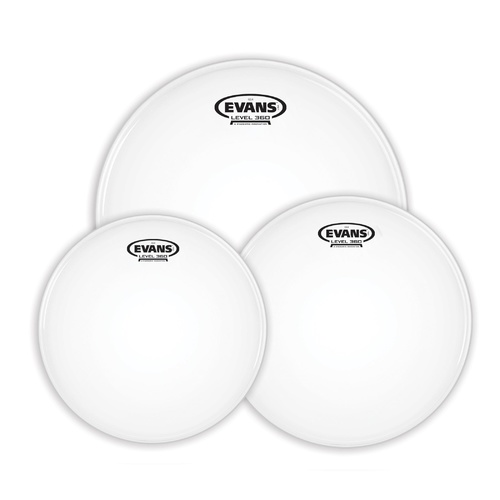 Evans G14 Tompack Coated, Standard (12 inch, 13 inch, 16 inch) *SKIN ONLY*