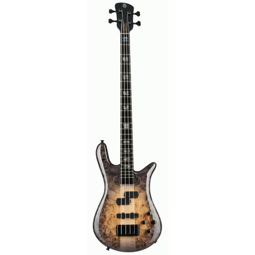EURO 4 Custom Natural Violet Burst Gloss