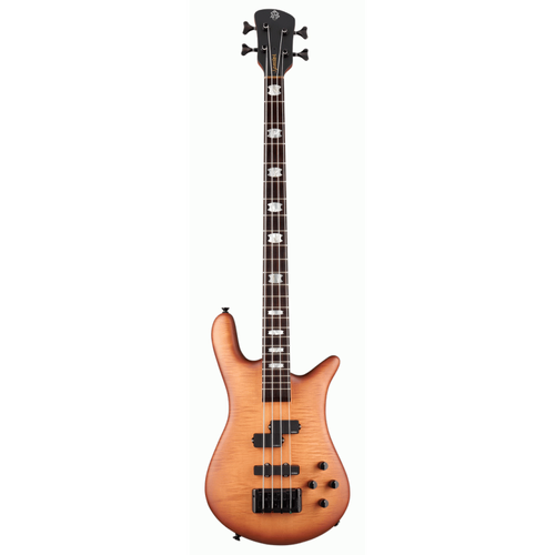 EURO 4 LX Natural Sunburst Matte