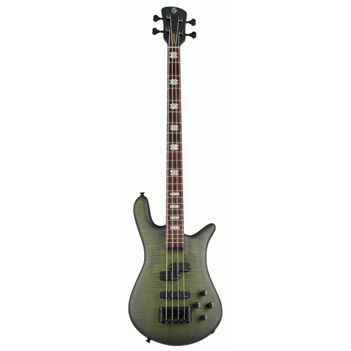 EURO 4 LX Haunted Moss Matte