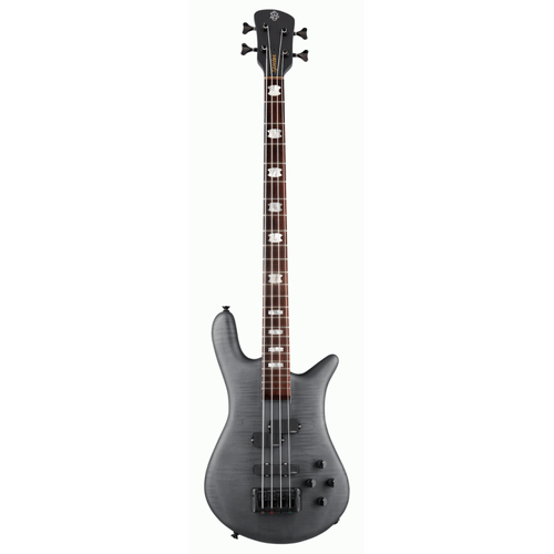 EURO 4 LX Black Stain Matte