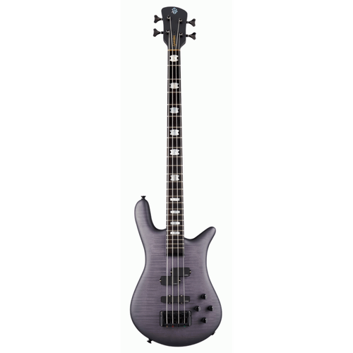 EURO 4 LX Nightshade Matte