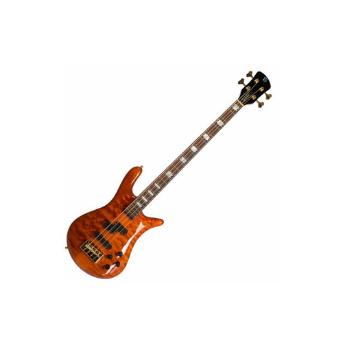 SPECTOR EURO 4 LX ULTRA  AMBER GLOSS