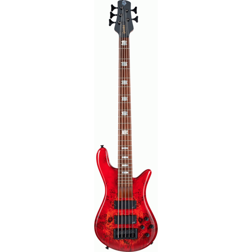 SPECTOR EURO 5 BOLT INFERNO GLOSS AGUILAR PUPS