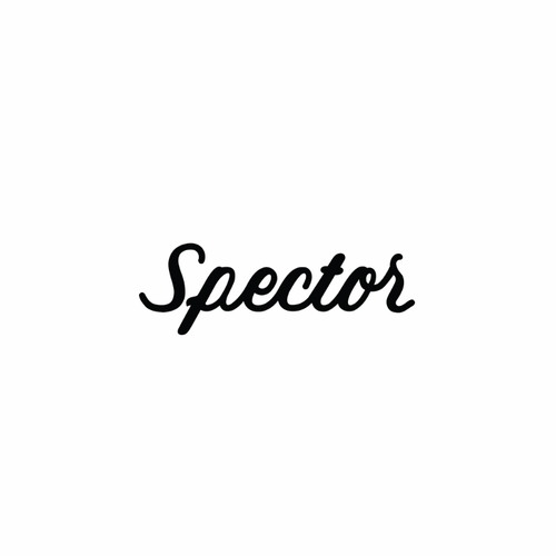 SPECTOR EURO 5 LT LIMITED EDITION BLK STAIN GLOSS
