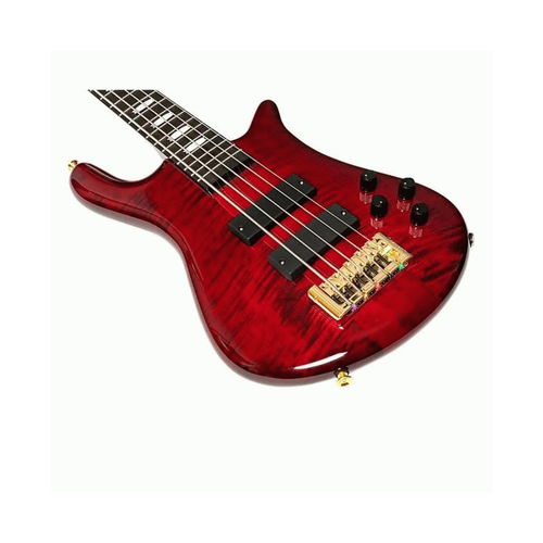 Spector Euro 5 LT with Darkglass Electronics