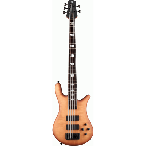 EURO 5 LX Natural Sunburst Matte