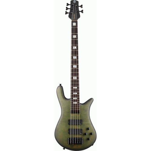 EURO 5 LX Haunted Moss Matte