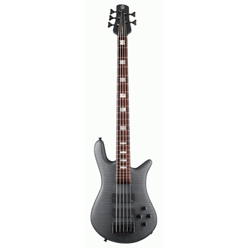 EURO 5 LX Black Stain Matte