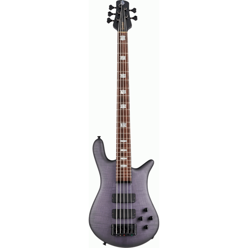 EURO 5 LX Nightshade Matte