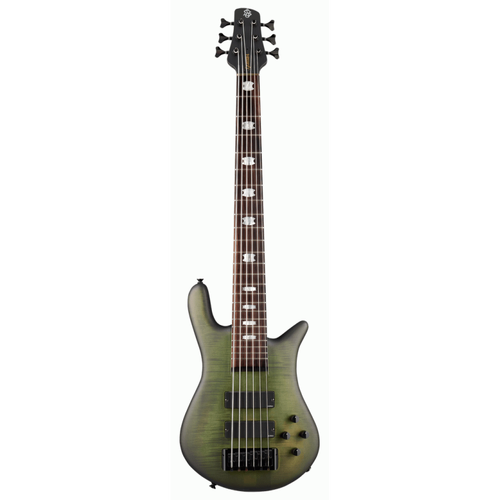 EURO 6 LX Haunted Moss Matte