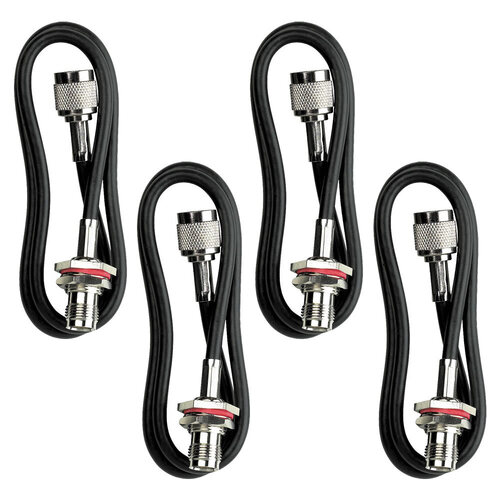 Electro-Voice FMCK Front Mount Antenna Kit