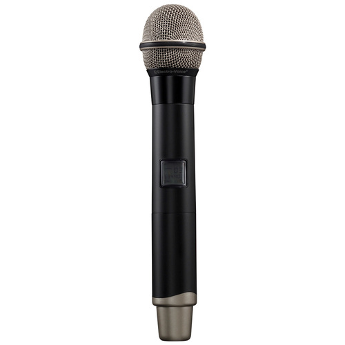 Electro-Voice HT-300 B-Band Handheld Transmitter (678 - 694 MHz)
