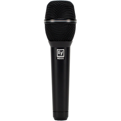 Electro-Voice ND86 Dynamic Supercardioid Vocal Microphone