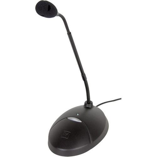 Electro-Voice PCDESKTOP12 Multi-Pattern Desktop Microphone