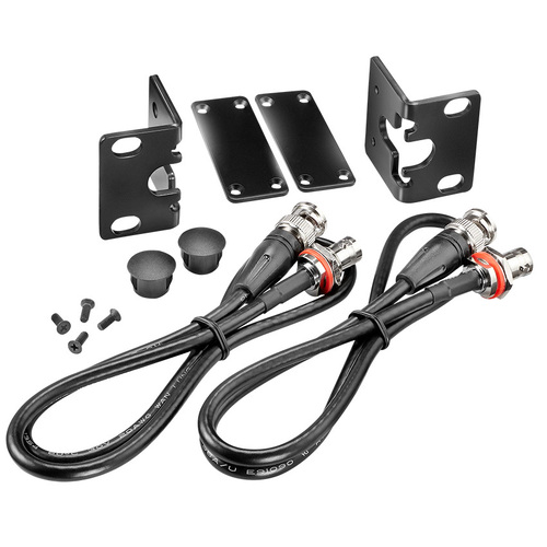 Electro-Voice RE3-ACC-RMK2 Rack Mount Kit for Two RE3 Receivers