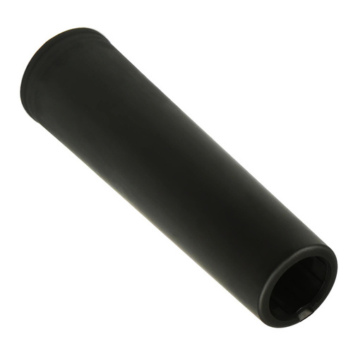 Electro-Voice 71220X Slip-On Rubber Hand Grip for EV-ND Series Mics
