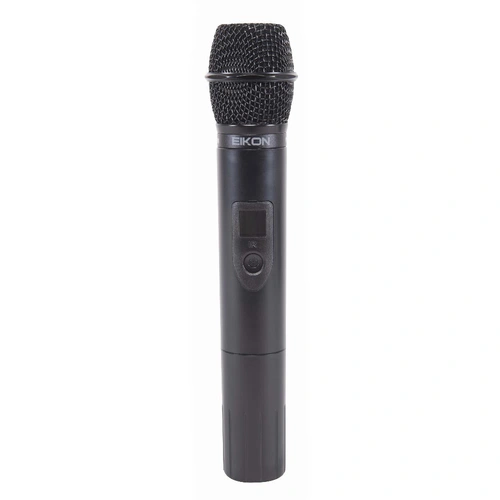 Eikon WM700-HHX Handheld Wireless Microphone 516-562MHz Cardioid Dynamic Capsule
