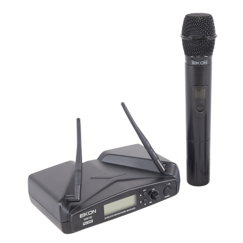 Eikon WM700MA PLL UHF Handheld Wireless Microphone System 516-562MHz