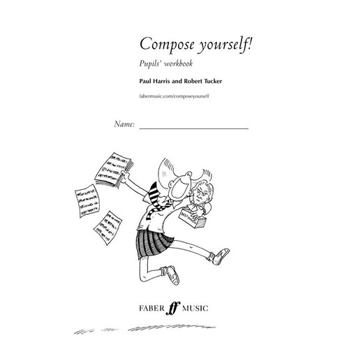 Compose Yourself! Pupils Book 10 Pack (Package) Book