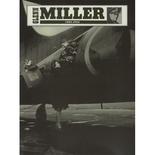Glenn Miller 1904-1944 Piano/Vocal (Softcover Book)