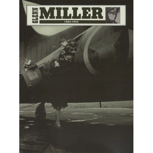 Glenn Miller 1904-1944 Piano & Vocal Songbook