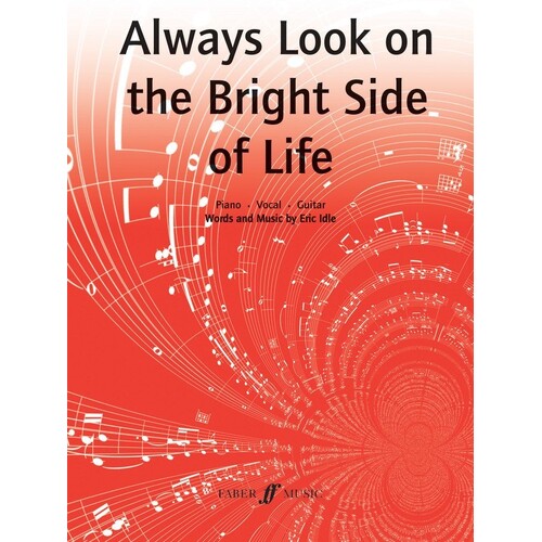 Always Look On The Bright Side S/S PVG (Softcover Book)
