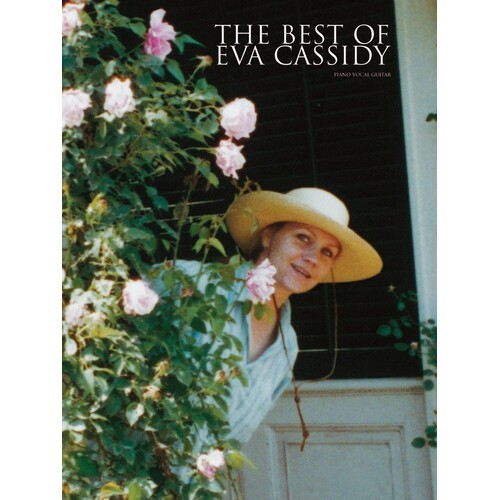 Best Of Eva Cassidy PVG (Softcover Book)