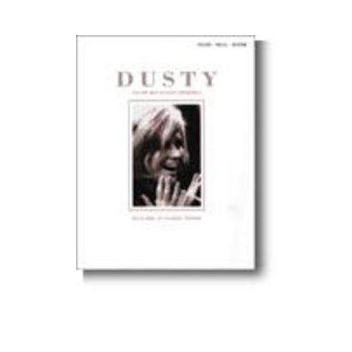 Very Best of Dusty Springfield PVG Songbook