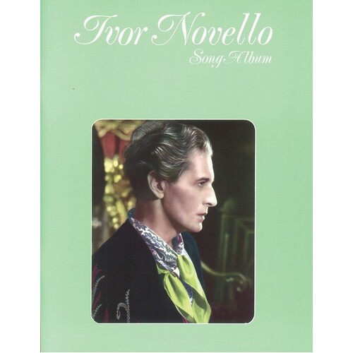 Ivor Novello Song Album Piano/Vocal (Softcover Book)