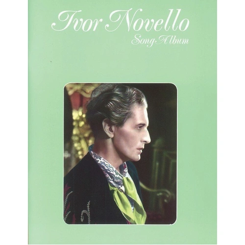 Ivor Novello Piano & Vocal Song Album