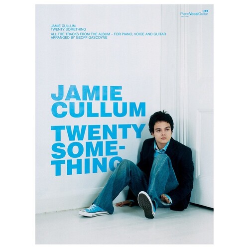 Cullum - Twentysomething PVG (Softcover Book)